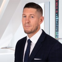 Adam Doran