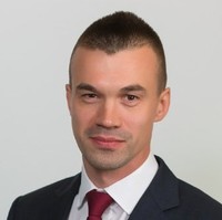 Roman Sidorin