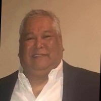 Greg Trevino