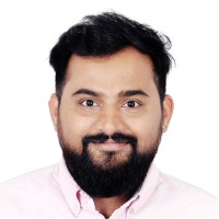 Avadhut Naikwadi