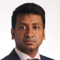 Pankaj Goenka