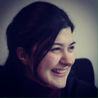 Gülden Karaca Sönmez