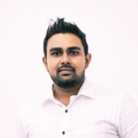 Chathuranga Senarath