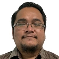 Mohamed Faris Bin Abdul Razak