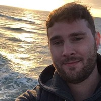 Jacob Craig