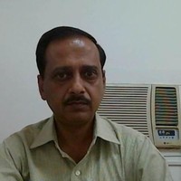 Sudhir Kumar Agrawal