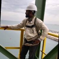 Karthikeyan R S