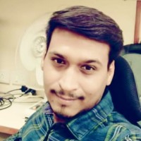 Utsav Dwivedi