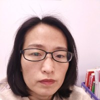 Libby Zhang