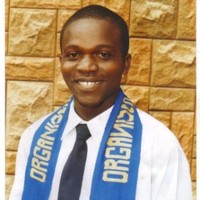 William Ankrah