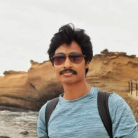 Harish M