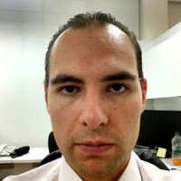 Martín Vañó Newman