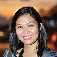 Pamela Oliquiano