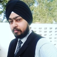 Paraminder Singh Virdi