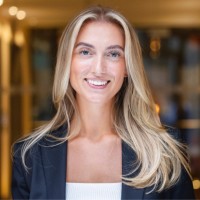 Ebba Bentzer
