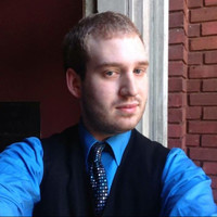 Jeffrey Tordiff