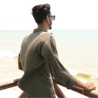 Yakshan Ali