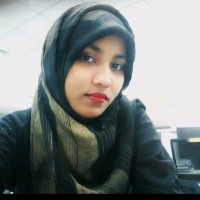 Aishabanu Khan