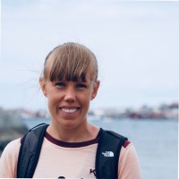 Johanna Wernquist