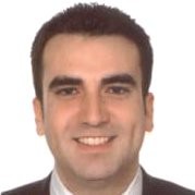 Diego Ochayta Martín