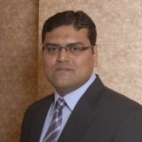 Abrar Mehmood