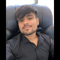 SUNNY KAMBLE