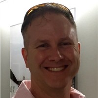 Christopher Strickler