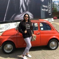 Riha Bihani