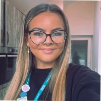Keira Wilkinson