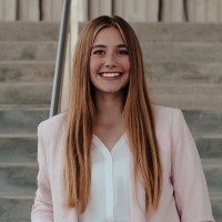 Mia Bergstrom