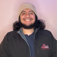 Jared Hernandez