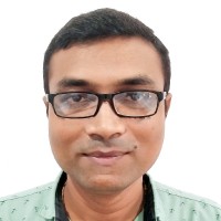 Pankaj Gevariya