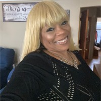Chaundra Hughes