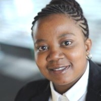 Lehlogonolo Mokwele, Mba