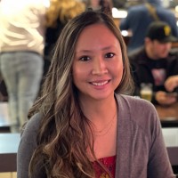 Almie Dadacay Valdez, Cisr