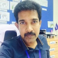 Krishna Kumar
