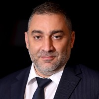 Samir Allali