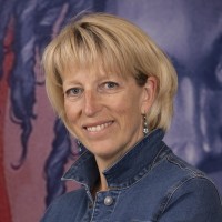 Harriet Van Der Winden