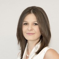 Nina Hadziomerovic