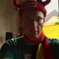 Patrick Andriessen
