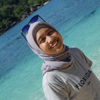 Rizky Andini