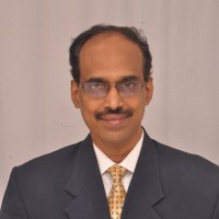 Saravanan M.R