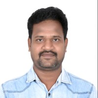 Saravanan J