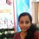 Greeshma Gangadharan
