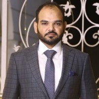 Muhammad Waqas Rana