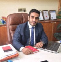 Shahzaib Memon, FCCA, AFA(UK), MIPA, FMVA
