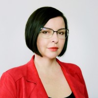 BEATA GASIOROWSKA