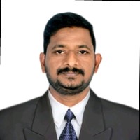 Krishna Murthy