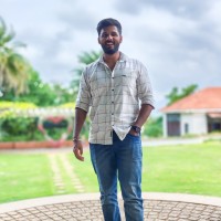 Nitheesh S