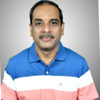 Sarma Subrahmanyam Bhamidipati
